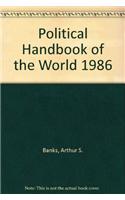 Political Handbook of the World