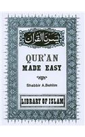 Quran Made Easy