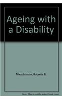 Ageing with a Disability