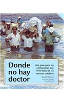 Donde no hay doctor
