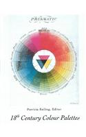 18th Century Colour Palettes