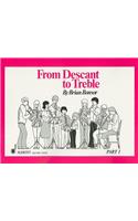 From Descant to Treble, Part 1: (Enjoy the Recorder)