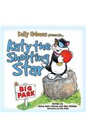 Katy the Shooting Star