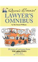 Queen's Counsel Lawyer's Omnibus