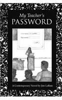 My Teacher's Password
