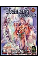 The Shaman's Handbook