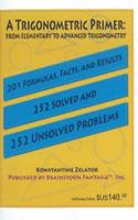 Trigonometric Primer