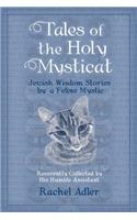 Tales of the Holy Mysticat