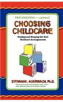 Choosing Childcare