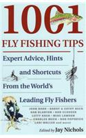 1001 Fly Fishing Tips