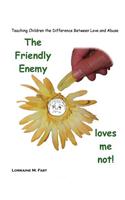 Friendly Enemy Children's Workbook