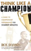 Think Like a Champion