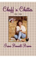 Chaff 'n' Chatter