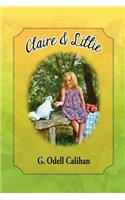 Claire & Lillie