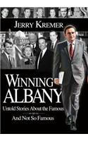 Winning Albany