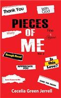 Pieces Of Me