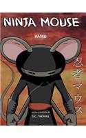 Ninja Mouse