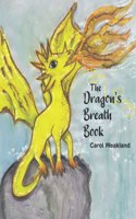 Dragon's Breath Book