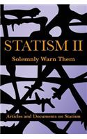 Statism II