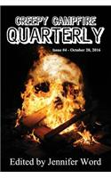 Creepy Campfire Quarterly #4