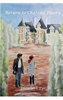 Return to Chateau Fleury