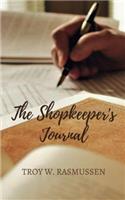 Shopkeeper's Journal