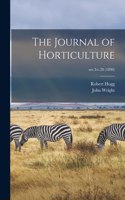 Journal of Horticulture; ser.3