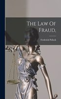 Law Of Fraud,