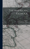 American Vignola; Volume 2