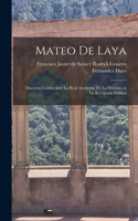 Mateo de Laya