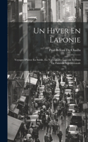 Hiver En Laponie