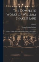 Complete Works of William Shakespeare