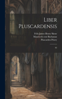 Liber pluscardensis