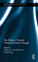History of Ancient Chinese Economic Thought
