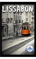 LISSABON Reisetagebuch WanderlustJournals