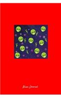 Alien Journal