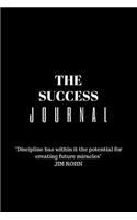 The Success Journal