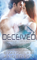 Deceived: Brides of the Kindred 24
