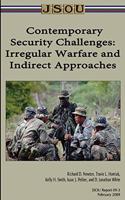 Contemporary Security Challenges