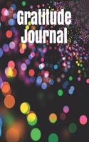 Gratitude Journal