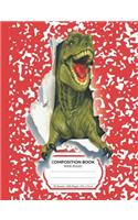 Composition Book