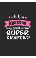 Ich Bin Kauffrau Was Sind Deine Superkräfte?