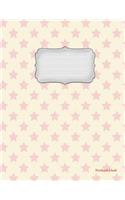 Notebook blank