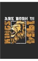 Kings Are Born In 1964
