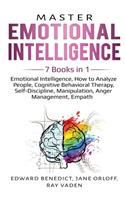 Master Emotional Intelligence