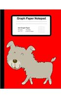 Graph Paper Notepad
