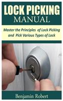 Lock Picking Manual