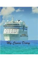 My Cruise Diary