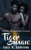 Shifter Paranormal Erotica