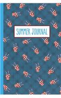 Summer Journal